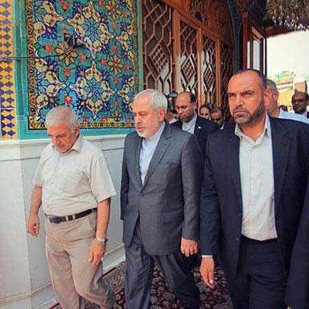 سلسلة تفجيرات ارهابية في بغداد وبابل وكربلاء