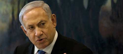 الاسرائيليون يدعمون نتنياهو ويعارضون إنهاء العدوان على غزة