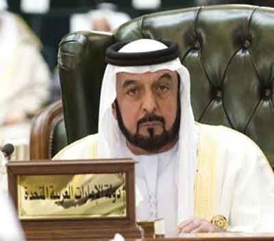 قانون إماراتي لمحاربة الإرهاب