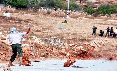&rsquo;تل أبيب&rsquo; تحت رحمة صواريخ المقاومة