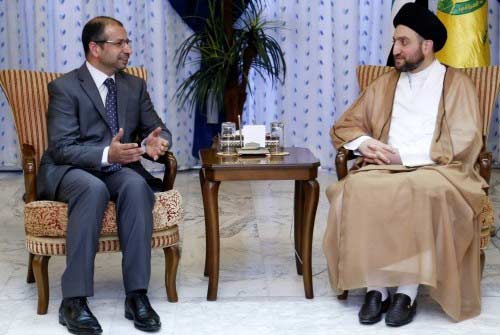 العراق:الجيش يواصل عملياته لاستعادة السيطرة على تكريت