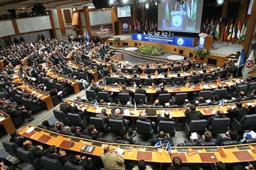 طهران تستضيف ملتقى &rsquo;المقاومة حتى النصر&rsquo;