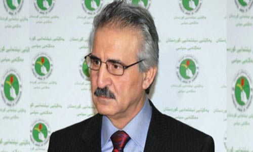 الجيش العراقي يحرر سبع قرى شمال بعقوبة 