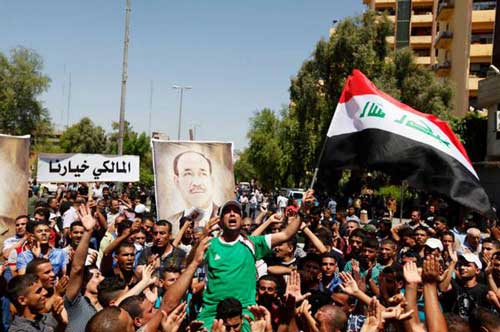 الحكومة العراقية الأسبوع المقبل.. ومواقف دولية مرحّبة