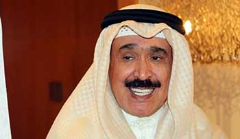 فصل أحمد الجارالله من الرئاسة الفخرية لجمعية الصحافيين الكويتيين