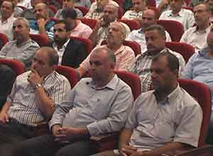 فياض: للالتفاف حول الجيش