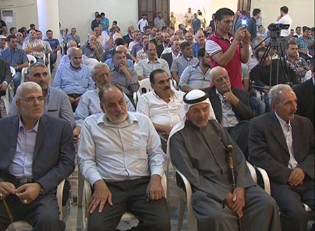 أمين السيد: ما حصل في عرسال والموصل أسقط الحرب المذهبية 