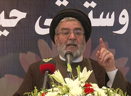 أمين السيد: ما حصل في عرسال والموصل أسقط الحرب المذهبية 