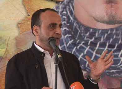   عمار الموسوي: ما فعلته المقاومة هو دفاع عن كل لبنان وعن كل ملله ومذاهبه