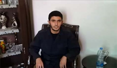 الجيش يتسلّم عنصري قوى الأمن المحرّرين 