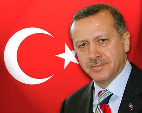 رجب الطيب أردوغان تركيا أمام مرحلة ’المطبّات’ السياسية