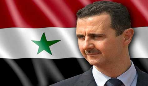 الأسد: مصمّمون على الصمود في وجه مشاريع الفتنة