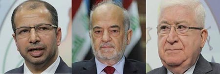 غارات اميركية تستهدف &rsquo;الدولة الاسلامية&rsquo; قرب إربيل 