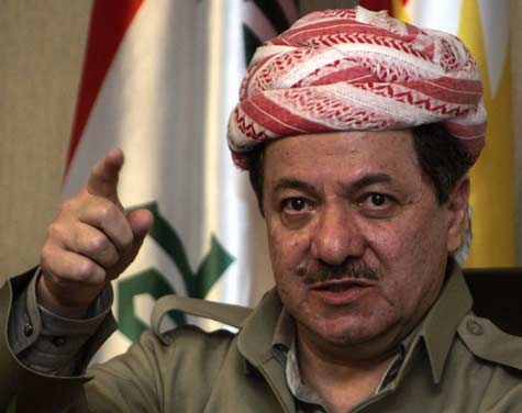 البيشمركة تشن هجوما مضادا ضد مسلحي &rsquo;داعش&rsquo;