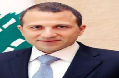 باسيل: نحن اليوم في معركة طويلة مع الارهاب
