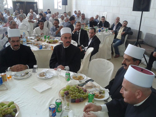 ابو فاعور: نازلة عرسال لم تحرك المياه الراكدة في رئاسة الجمهورية