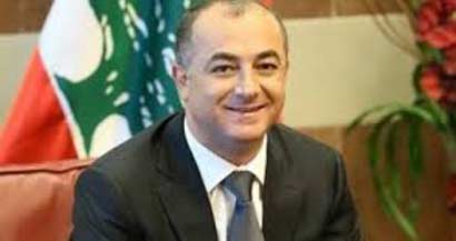 بو صعب أصدر قرارا بالمصادقة على وثائق الترشيح كافادات ترفيع
