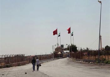  تجدد الصراع بين فصائل المعارضات السورية 