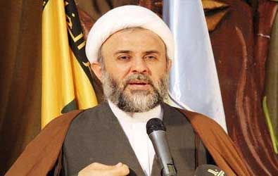 الشيخ قاووق: الخطر التكفيري على لبنان مستمر