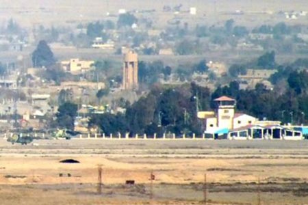 الجيش السوري يحقق تقدماً ملحوظاً في جوبر