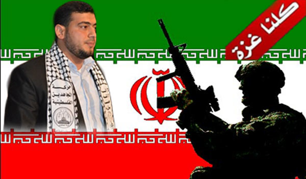 ايران وانتصار غزة