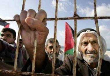 غزة تحت الحصار حصار غزة البحري في عين القانون الدولي