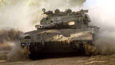 مصادر سياسية صهيونية: لن يرفع الحصار عن غزة في هذه المرحلة