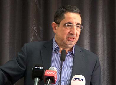 الحاج حسن: للتمسك بالجيش اللبناني والقوى الامنية ودعمها