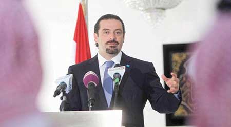 الحريري.. العرض الكوميدي مستمرّ
