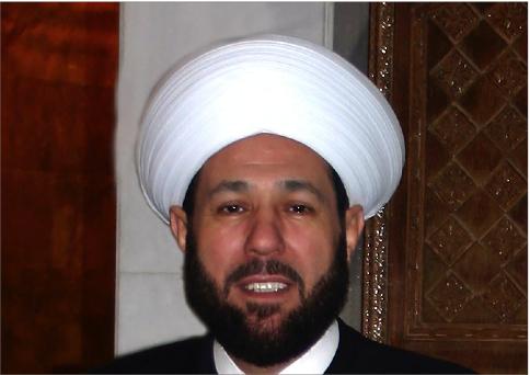 رسالة المساجد واستهداف المسجد الأقصى والمسجد الأموي