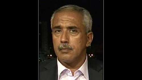 ليبيا.. قائد الجيش يعلن حربا على &rsquo;الظلاميين&rsquo;