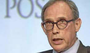 نحمان يشاي: سكان غلاف غزة في ضائقة والحكومة تتخبط