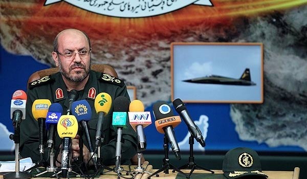 ايران:انجازات صاروخية ونووية في يوم &rsquo;الصناعة الدفاعية&rsquo;
