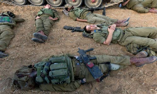 معاريف: لماذا لم تنتصر &rsquo;اسرائيل&rsquo; في حربها على غزة؟