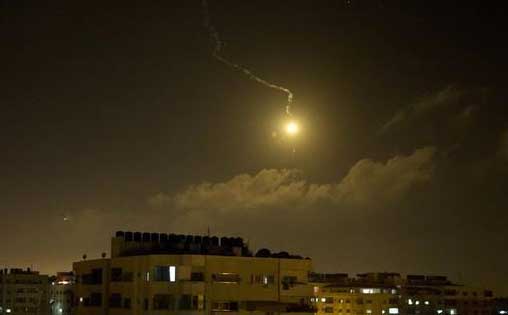 يديعوت: لا حسم عسكري للصراع بين &rsquo;اسرائيل&rsquo; و&rsquo;حماس&rsquo;