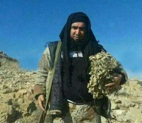 مسلحون يعتدون على مراكز للجيش في عرسال 