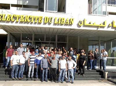 تواصل الاحتجاجات المطلبية