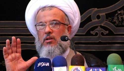 المرجعية تدعو لفك الحصار عن آمرلي.. والجيش يحشد