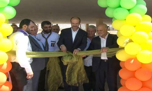 كشافة الإمام المهدي(عج) تفتتح نشاطها الترفيهي بعنوان &rsquo;خلي صيفك كشفي&rsquo;