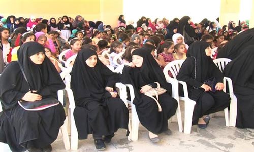كشافة الإمام المهدي(عج) تفتتح نشاطها الترفيهي بعنوان &rsquo;خلي صيفك كشفي&rsquo;