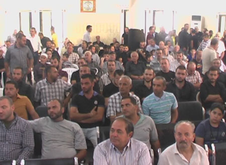 الشيخ قاووق: حزب الله هو اول من استشعر بالخطر القادم عبر الحدود 