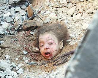 فلسطين تحترق. استقواء صهيوني بالقوى الدولية وفرنسا في خط المواجهة الأول