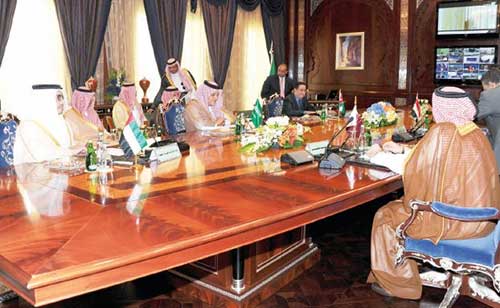 التزام الدوحة بـ&rsquo;اتفاق الرياض&rsquo; يحسمه الوزاري الخليجي أواخر الشهر الجاري