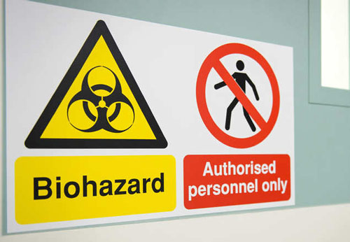 &rsquo;إيبولا&rsquo;: فيروس جديد يضرب العالم