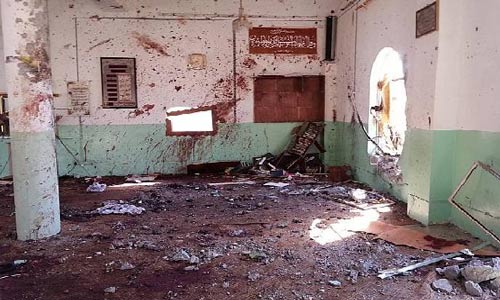 &rsquo;داعش&rsquo; يعترف بمقتل 50 مسلحا في جلولاء ومقتل القائد العسكري للتنظيم في منطقة حمرين
