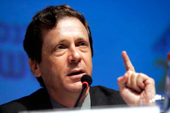 رئيس حزب العمل الصهيوني: القيادة الاسرائيلية فشلت