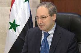 المقداد: لا يمكن تجاهل دور الإعلام الغربي وتابعه العربي في الحرب على سورية