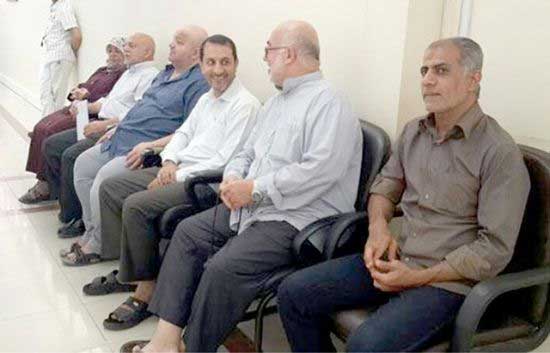 قانونيون بحرينيون: المُسقطة جنسياتهم الـ 31 يواجهون عذاب &rsquo;الإبعاد&rsquo; أو العيش في وطنهم &rsquo;غرباء&rsquo;