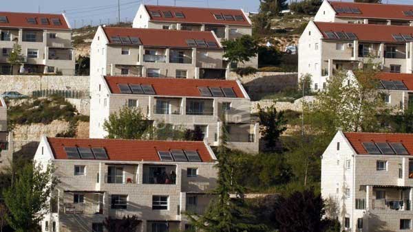 الاحتلال الصهيوني يعلن عن مصادرة 4000 دونم في الضفة الغربية