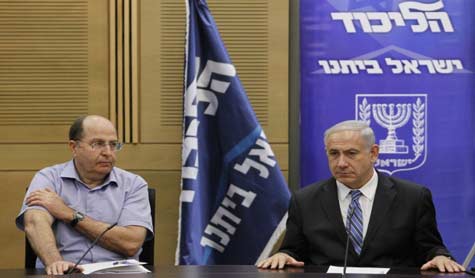 نتنياهو يدافع عن اخفاقاته: حتى أميركا عجزت عن تدمير &rsquo;القاعدة&rsquo;